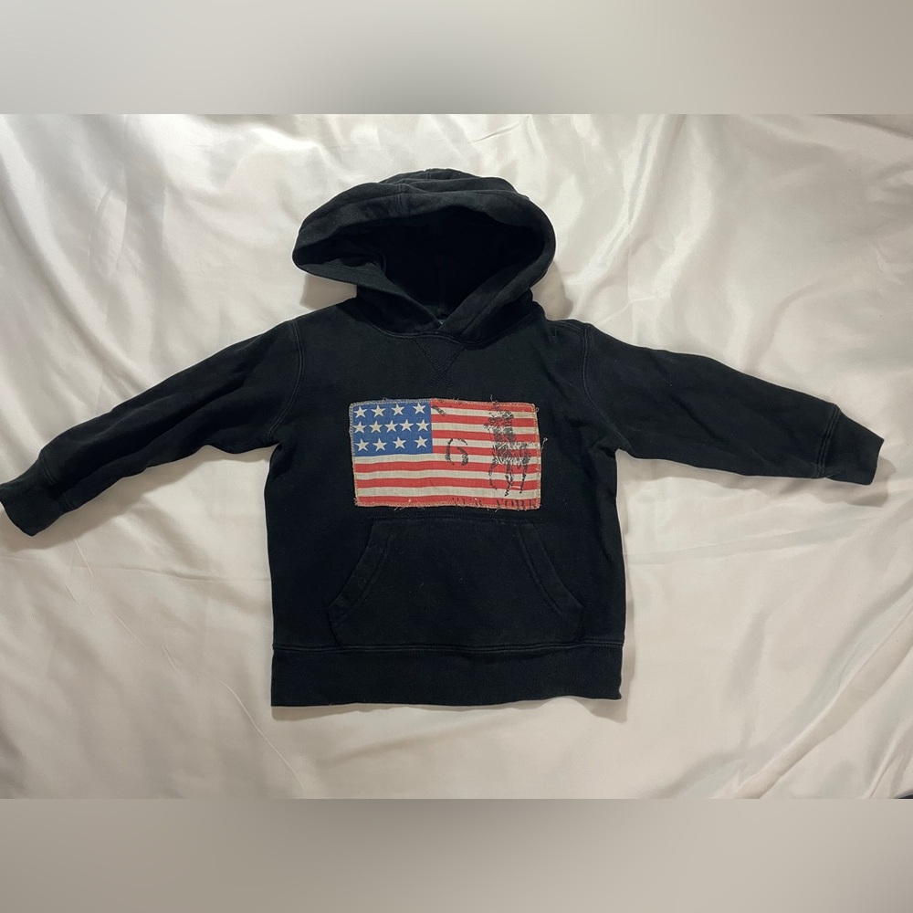 2t Ralph Lauren